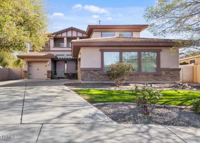Property at 1093 E Doral Ave, Gilbert, AZ 85297, 4 beds, 2.5 baths
