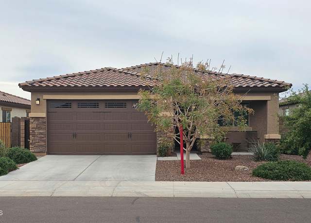 Property at 17447 W Echo Ln, Waddell, AZ 85355, 4 beds, 3 baths