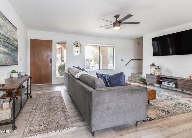 Property at 16336 E Palisades Blvd #7, Fountain Hills, AZ 85268, 2 beds, 2 baths