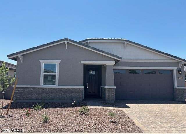 Property at 24467 W Grenadine Rd, Buckeye, AZ 85326, 4 beds, 2.5 baths