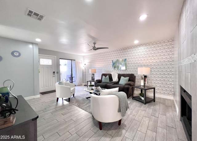 Property at 850 S River Dr #1085, Tempe, AZ 85281, 2 beds, 2 baths
