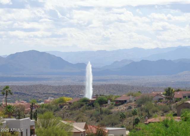 Property at 15602 E Cavern Dr #31, Fountain Hills, AZ 85268