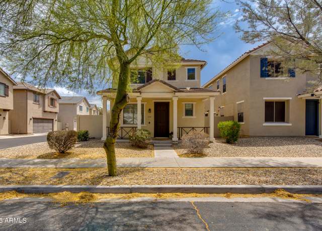 Property at 6907 S 8th Dr, Phoenix, AZ 85041, 3 beds, 2.5 baths