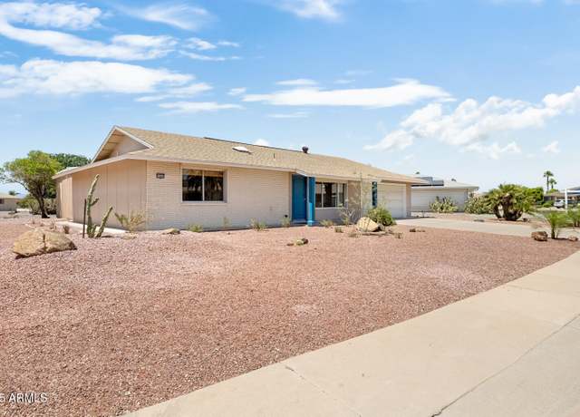 Property at 12418 N Vista Grande Ct, Sun City, AZ 85351, 2 beds, 2 baths