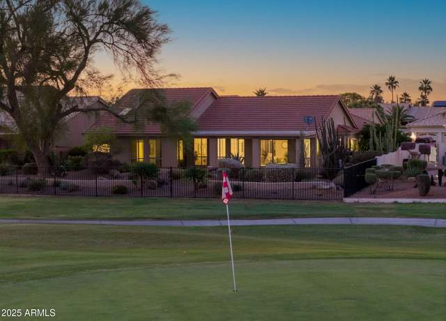 Property at 10117 E Cedar Waxwing Dr, Sun Lakes, AZ 85248, 3 beds, 3 baths