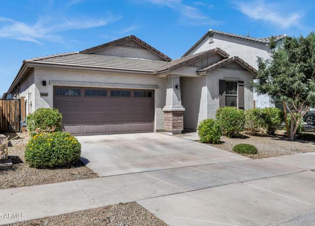 Property at 14442 W Cottontail Ln, Surprise, AZ 85387, 4 beds, 2 baths