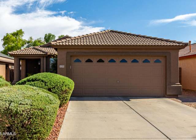 Property at 11355 W Crestbrook Dr, Surprise, AZ 85378, 2 beds, 1 bath