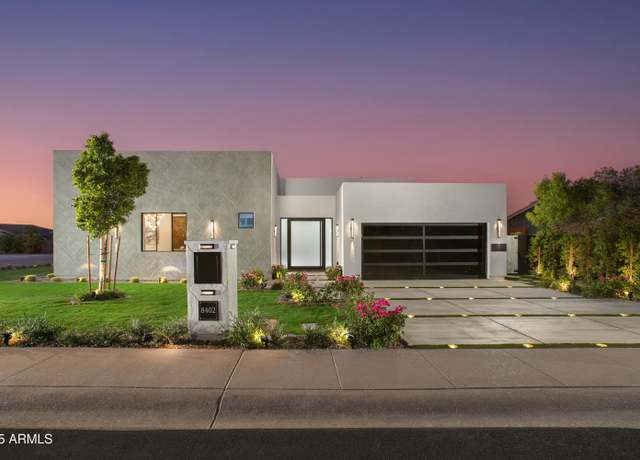 Property at 8402 E Heatherbrae Dr, Scottsdale, AZ 85251, 3 beds, 3 baths