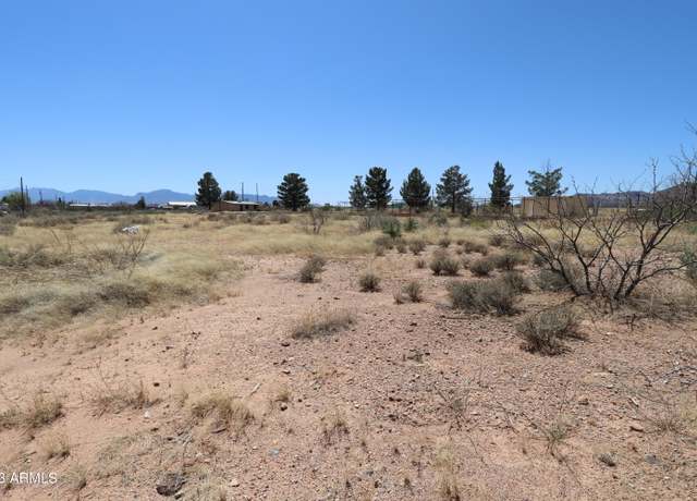 Property at - N Calle Primero Rd Unit -, Huachuca City, AZ 85616