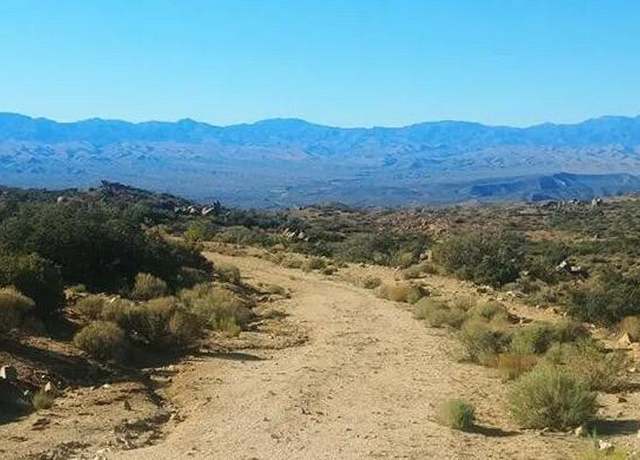 Property at XX Lot 3 -- #3, Wikieup, AZ 85360