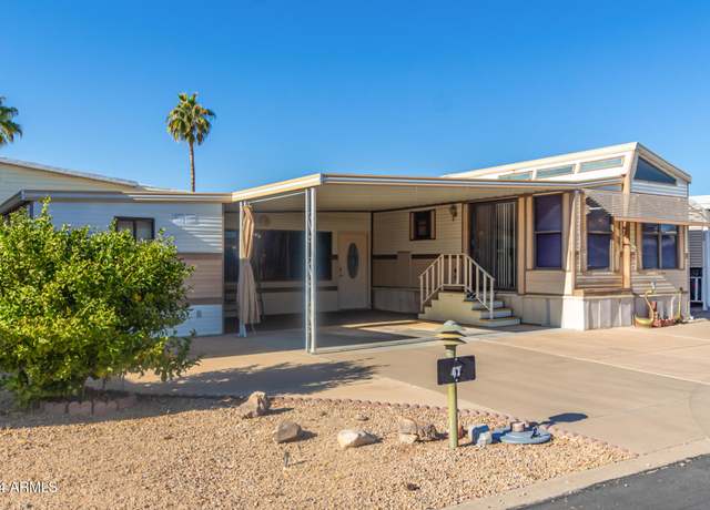 Property at 17200 W Bell Rd #47, Surprise, AZ 85374, 2 beds, 2 baths