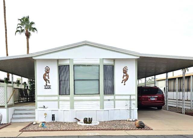 Property at 205 S Higley Rd #218, Mesa, AZ 85206, 2 beds, 2 baths