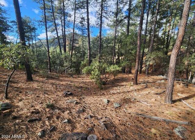 Property at 000 N Sundown Lane Ln #104, Pine, AZ 85544