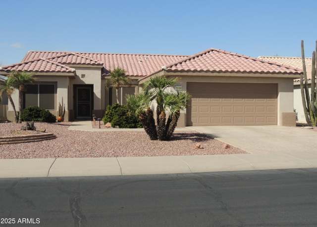 Property at 15104 W Pinehurst Ln W, Surprise, AZ 85374, 2 beds, 1.75 baths