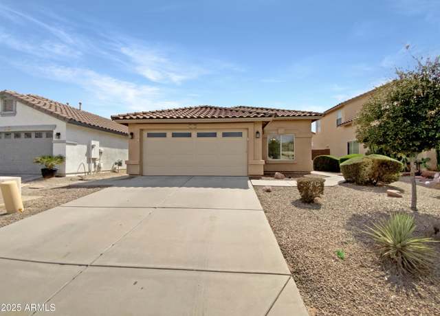 Property at 44271 W Oster Dr, Maricopa, AZ 85138, 4 beds, 2 baths