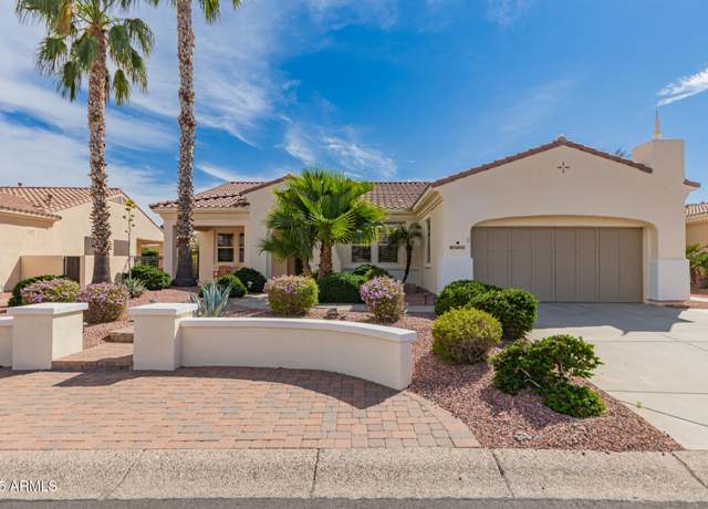 Property at 12835 W Chapala Ct, Sun City West, AZ 85375, 2 beds, 2 baths