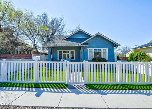 Property at 306 N Virginia St, Prescott, AZ 86301, 5 beds, 3 baths