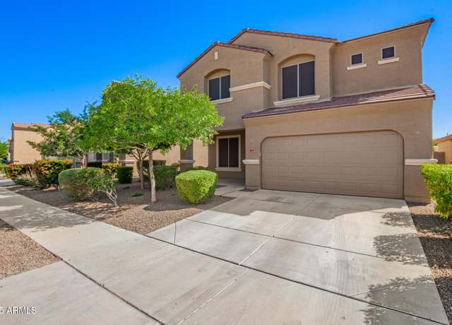 Property at 8879 W Cameron Dr, Peoria, AZ 85345, 4 beds, 3 baths