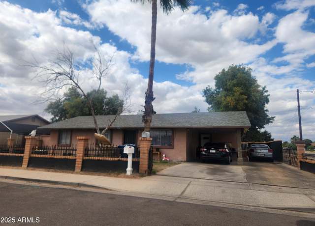 Property at 418 E Houser Ave, Buckeye, AZ 85326, 3 beds, 2 baths