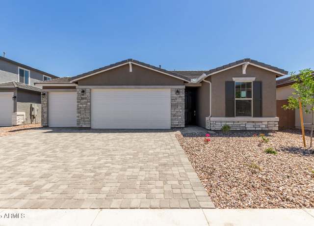 Property at 18189 W Hess St, Goodyear, AZ 85338, 4 beds, 2 baths