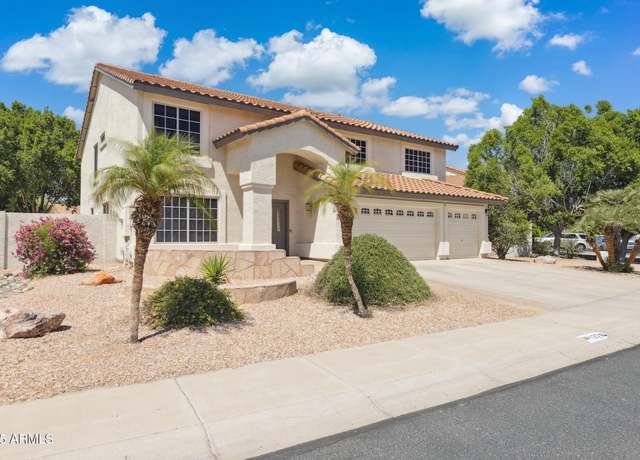 Property at 12748 N 57th Dr, Glendale, AZ 85304, 5 beds, 3.5 baths