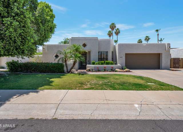 Property at 6707 E Beverly Ln, Scottsdale, AZ 85254, 3 beds, 2 baths