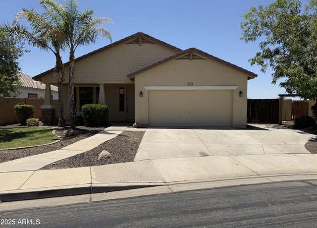 Property at 4523 E Gleneagle Dr, Chandler, AZ 85249, 3 beds, 2 baths