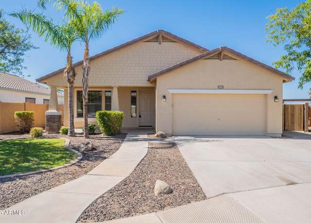Property at 4523 E Gleneagle Dr, Chandler, AZ 85249, 3 beds, 2 baths