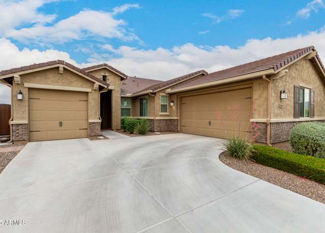 Property at 18368 W Long Lake Rd, Goodyear, AZ 85338, 5 beds, 3 baths