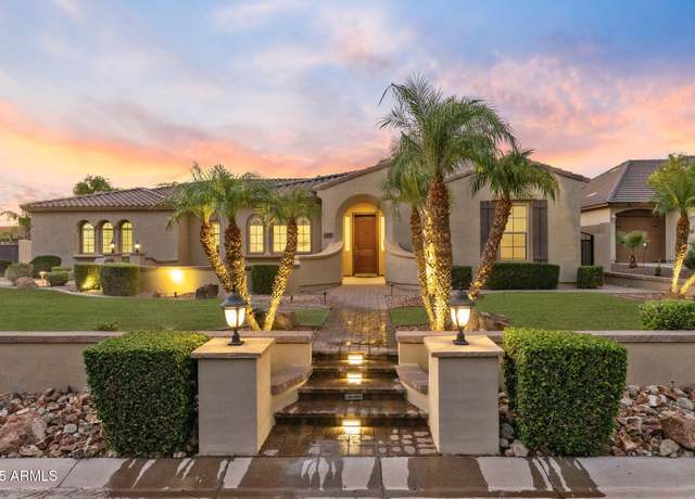 Property at 7030 E Ingram St, Mesa, AZ 85207, 5 beds, 3 baths