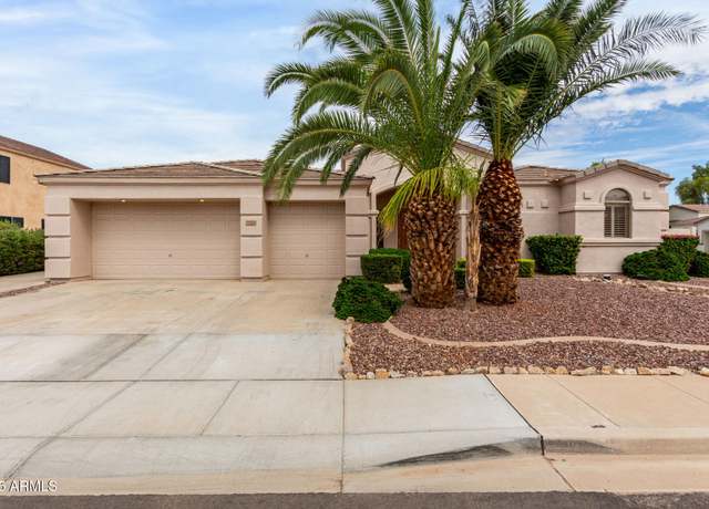 Property at 6581 S Salt Cedar Pl, Chandler, AZ 85249, 3 beds, 2.5 baths