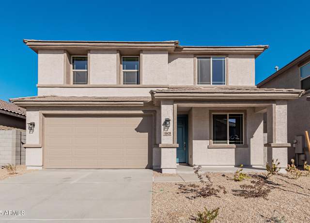 Property at 18428 W Poston Dr, Surprise, AZ 85387, 4 beds, 3 baths