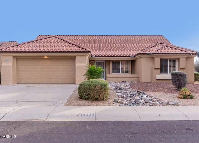 Property at 14233 W Via Manana --, Sun City West, AZ 85375, 2 beds, 2 baths