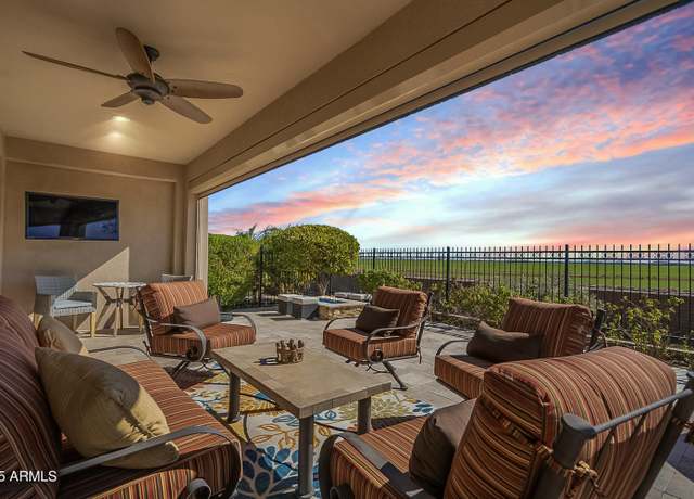 Property at 1161 E Copper Holw, Queen Creek, AZ 85140, 2 beds, 2 baths