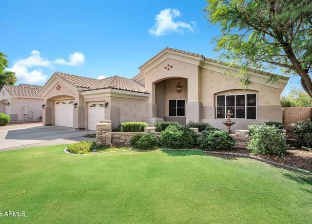 Property at 20331 N Fletcher Way, Peoria, AZ 85382, 4 beds, 3 baths