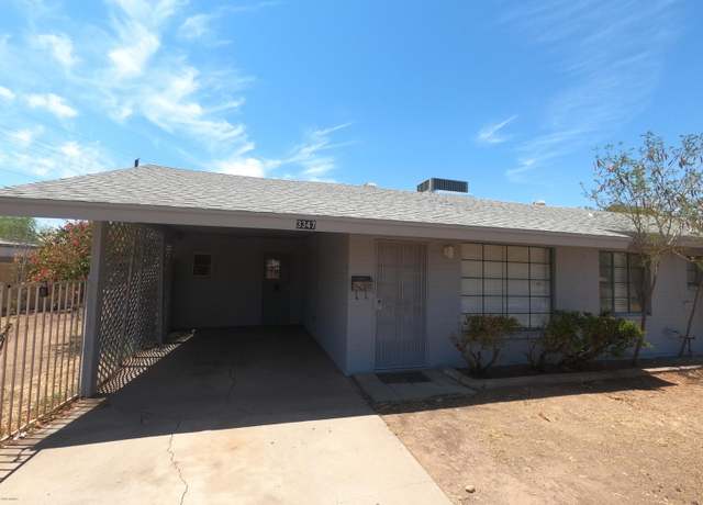 Property at 3347 E Palm Ln, Phoenix, AZ 85008, 3 beds, 2 baths