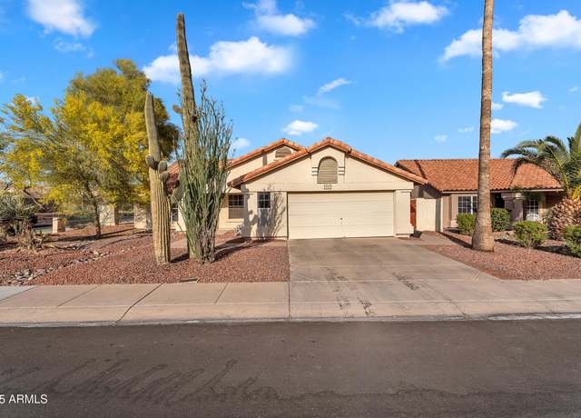 Property at 2218 E Desert Trumpet Rd, Phoenix, AZ 85048, 4 beds, 2 baths