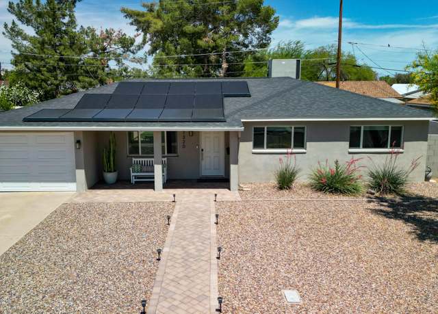 Property at 7320 E Pierce St, Scottsdale, AZ 85257, 4 beds, 2 baths