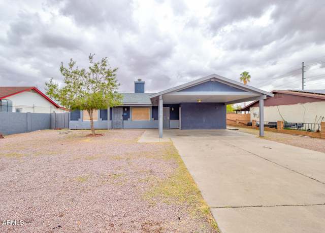 Property at 418 E 5th St, Eloy, AZ 85131, 6 beds, 3 baths