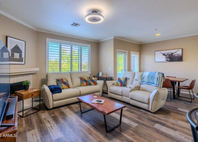 Property at 5345 E Van Buren St #307, Phoenix, AZ 85008, 1 bed, 1 bath