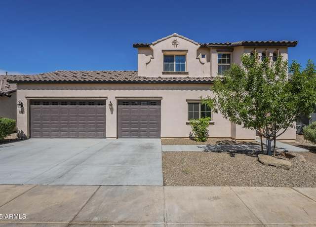 Property at 8518 S 8th Ln, Phoenix, AZ 85041, 4 beds, 2.5 baths