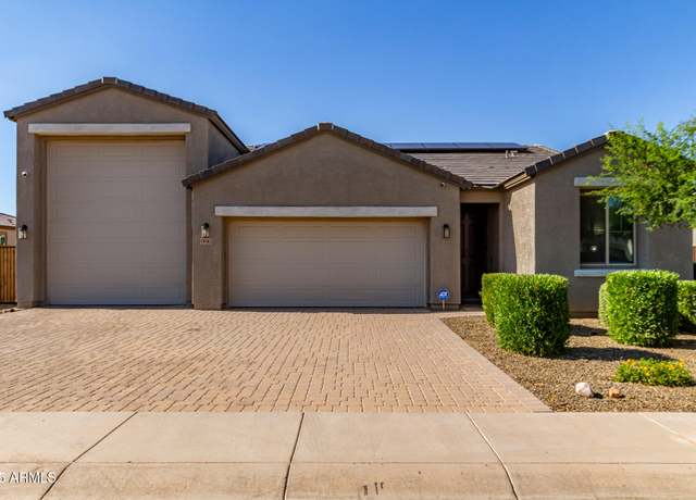 Property at 996 W Shannons Way, Coolidge, AZ 85128, 3 beds, 2 baths