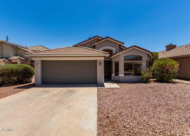Property at 3961 E Lexington Ave, Gilbert, AZ 85234, 3 beds, 2 baths