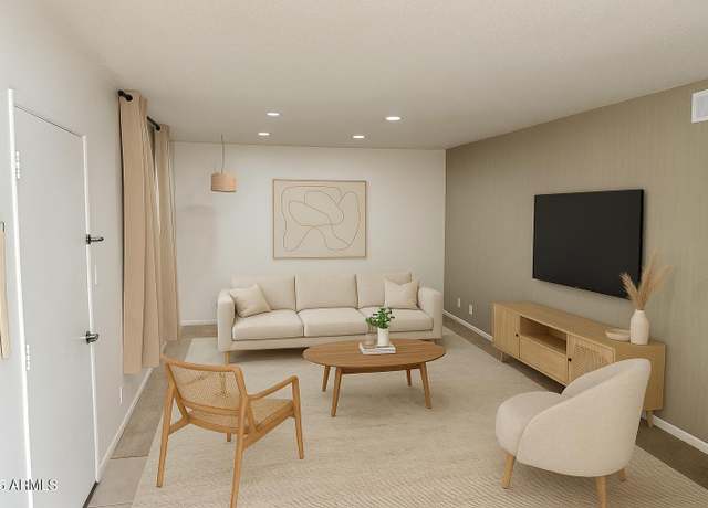 Property at 6906 E 4th St #10, Scottsdale, AZ 85251, 2 beds, 1 bath