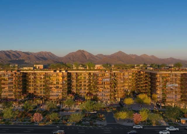 Property at 7230 E Mayo Blvd #8011, Scottsdale, AZ 85255, 2 beds, 2.5 baths