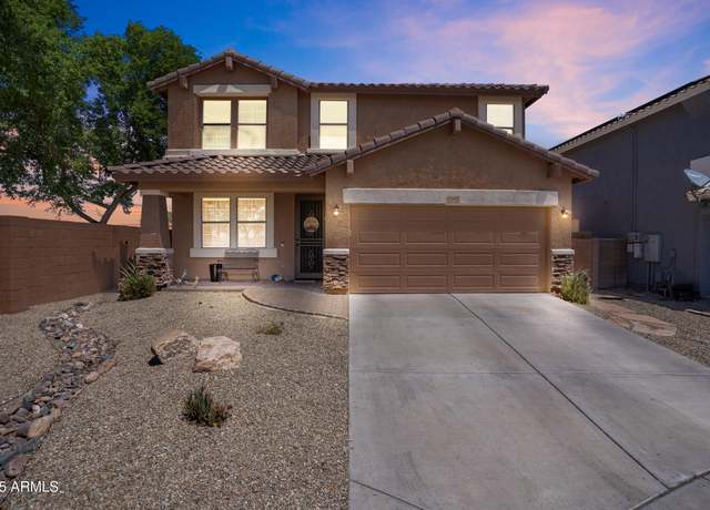 Property at 11852 W Via Montoya Ct, Sun City, AZ 85373, 4 beds, 2.5 baths