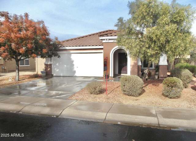 Property at 25748 W Nancy Ln, Buckeye, AZ 85326, 3 beds, 2 baths