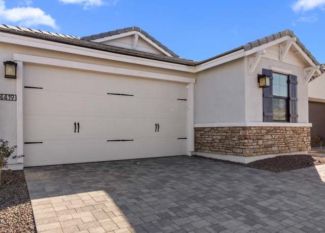 Property at 4419 N 203rd Ave, Buckeye, AZ 85396, 2 beds, 2 baths