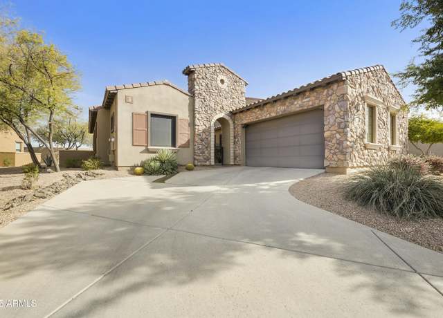Property at 20750 N 87th St #1009, Scottsdale, AZ 85255, 3 beds, 2 baths