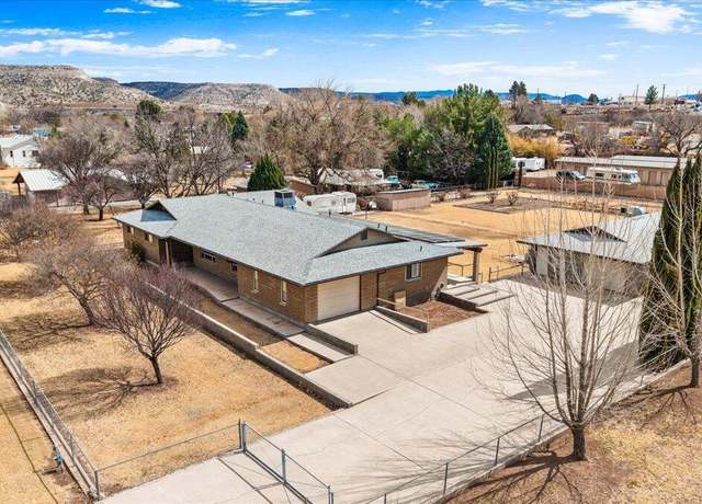 Property at 185 W Hereford Dr, Camp Verde, AZ 86322, 3 beds, 3 baths